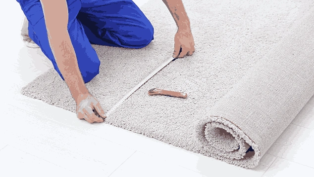Carpet Repair Services Wantirna