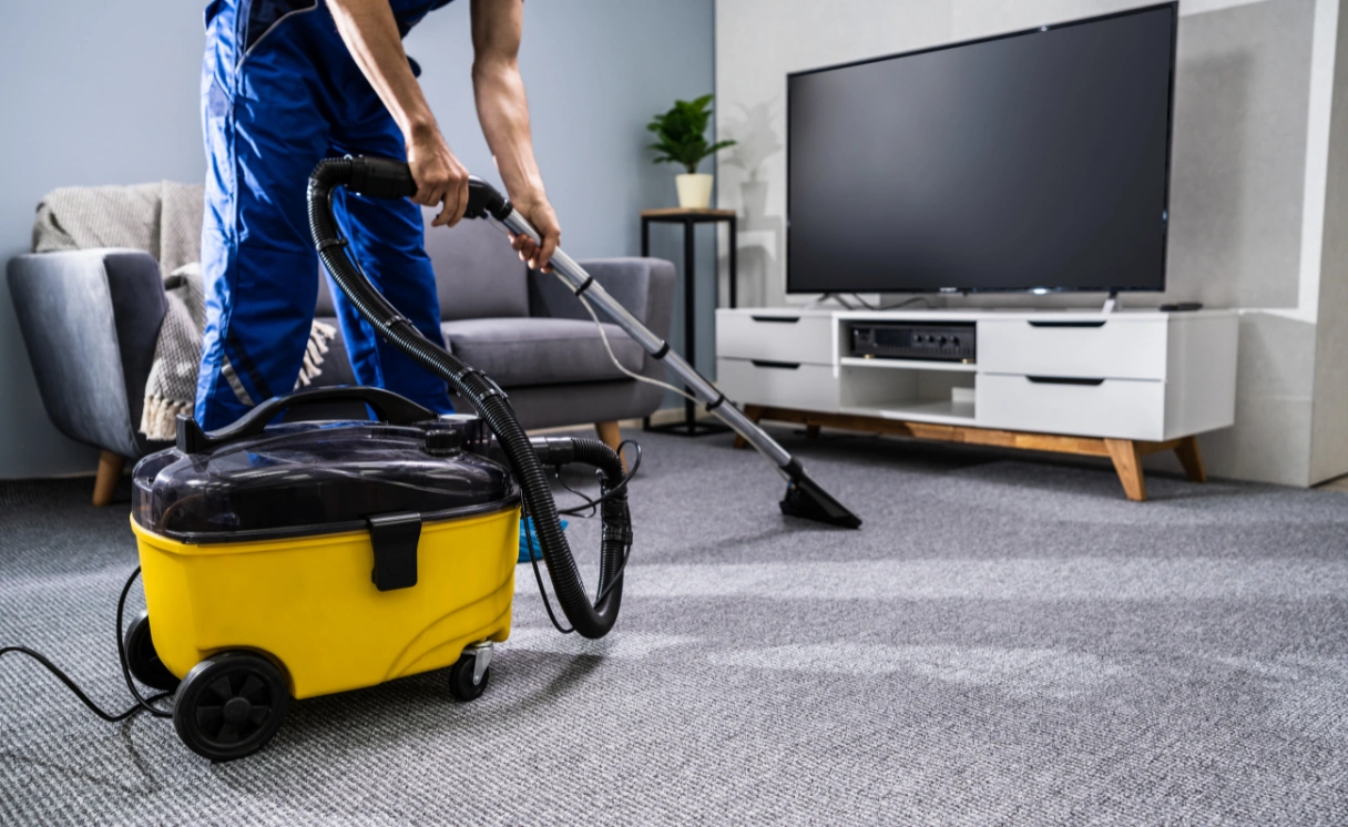 Extract Carpet Cleaning Wantirna Contact Office